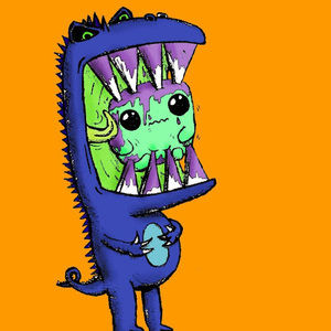 Meet your Posher, Colin